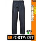 Portwest CLASSIC derék esőnadrág - munkaruha
