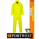 Portwest SEALTEX CLASSIC lélegző overál kezeslábas - derék