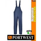 Portwest SEALTEX CLASSIC lélegző kantáros esőnadrág - derék