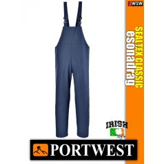   Portwest SEALTEX CLASSIC lélegző kantáros esőnadrág - derék