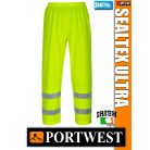 Portwest SEALTEX ULTRA jólláthatósági vízálló deréknadrág - munkaruha