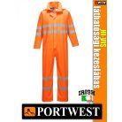 Portwest SEALTEX ULTRA jól láthatósági vízálló overál kezeslábas