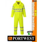 Portwest SEALTEX ULTRA jól láthatósági vízálló overál kezeslábas