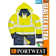 Portwest SEALTEX ULTRA jólláthatósági kabát - munkaruha