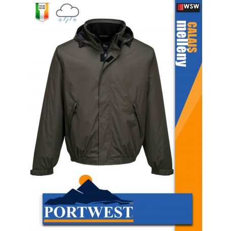 Portwest CALAIS téli bélelt kabát - munkaruha