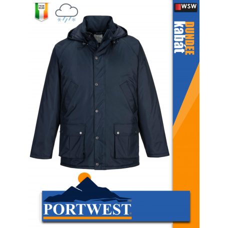 Portwest DUNDEE téli kabát - dzseki