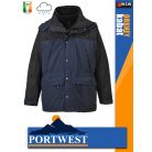 Portwest ORKNEY 3in1 téli kabát - munkaruha