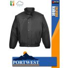 Portwest FALKIRK téli bomber kabát - dzseki