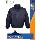 Portwest FALKIRK téli bomber kabát - dzseki