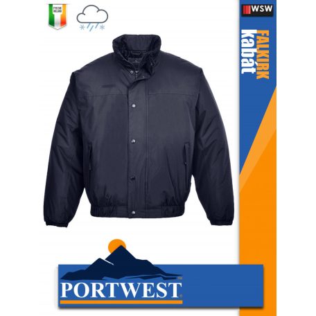 Portwest FALKIRK téli bomber kabát - dzseki