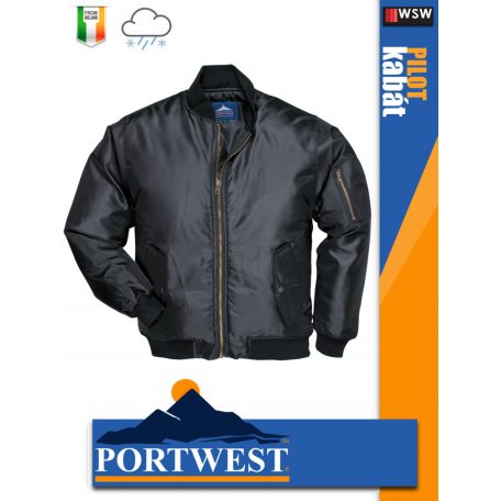 Portwest PILOT téli kabát - dzseki