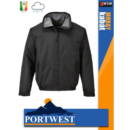 Portwest MORAY téli bomber kabát - dzseki