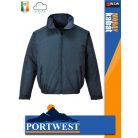 Portwest MORAY téli bomber kabát - dzseki