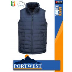 Portwest ASPEN téli bélelt mellény - munkaruha