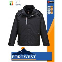 Portwest RADIAL téli 3in1 télikabát - dzseki