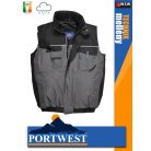 Portwest RS TWO téli bélelt mellény - munkaruha