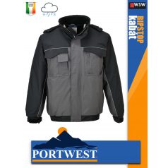 Portwest RIPSTOP kopásálló télikabát - dzseki