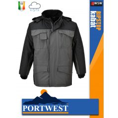 Portwest RIPSTOP kopásálló télikabát - dzseki