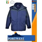 Portwest AVIEMORE 3in1 téli kabát - munkaruha