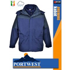 Portwest AVIEMORE 3in1 téli kabát - munkaruha