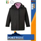 Portwest ELGIN női téli kabát - 3in1
