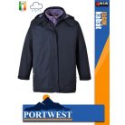 Portwest ELGIN női téli kabát - 3in1