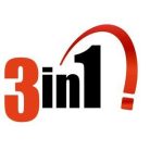 Portwest ELGIN női téli kabát - 3in1