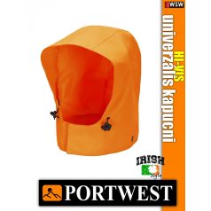 Portwest EXTREME HI-VIS vízálló kapucni - munkaruha