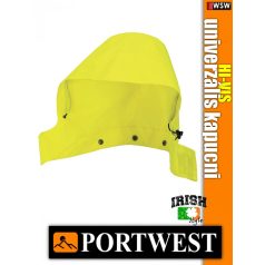 Portwest EXTREME HI-VIS vízálló kapucni - munkaruha