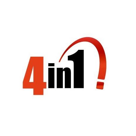 Portwest TRAFFIC jólláthatósági kifordítható kabát - 4in1