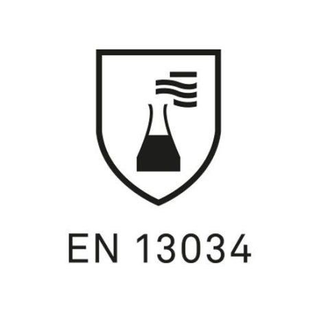 Portwest BIZFLAME Hi-Vis antisztatikus lángálló bélelt esőkabát - munkaruha