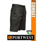 Portwest COMBAT rövidnadrág - munkaruha