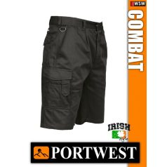 Portwest COMBAT rövidnadrág - munkaruha