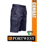 Portwest COMBAT rövidnadrág - munkaruha