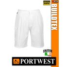 Portwest BUILDTEX BOLTON rövidnadrág - munkaruha