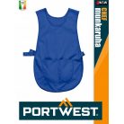 Portwest HORECA ZROYAL TABARD kevertszálas kötény - munkaruha