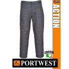 Portwest ACTION deréknadrág - munkaruha