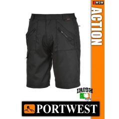 Portwest ACTION rövidnadrág - munkaruha