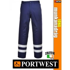 Portwest IONA erősített derekas munkanadrág - munkaruha