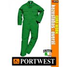 Portwest STANDARD overál kezeslábas - munkaruha