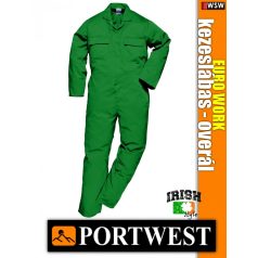 Portwest STANDARD overál kezeslábas - munkaruha