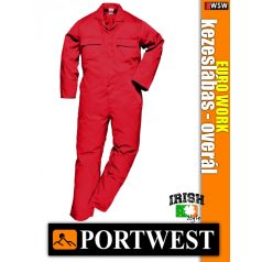 Portwest STANDARD overál kezeslábas - munkaruha