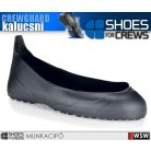 Shoes for Crews CREWGUARD S3 férfi cipőre húzható csúszásmentesítő kalucsni