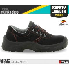 Safety Jogger A210 S1P technikai munkacipő - munkabakancs