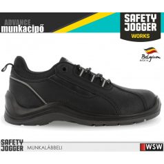   Safety Jogger ADVANCE S1P technikai munkacipő - munkabakancs