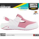 Safety Jogger OXYPAS ALIZA OB technikai munkacipő - munkapapucs