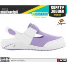 Safety Jogger OXYPAS ALIZA OB technikai munkacipő - munkapapucs