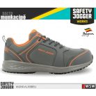 Safety Jogger BALTO S1 lélegző anyagú technikai munkacipő - munkabakancs