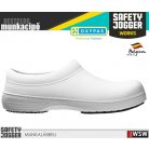Safety Jogger OXYPAS BESTCLOG OB energiaelnyelő sarkú technikai munkacipő - munkapapucs