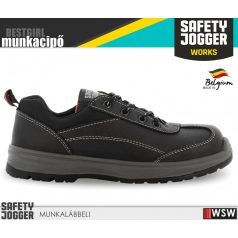   Safety Jogger BESTGIRL S3 női technikai munkacipő - munkabakancs